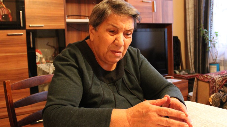 Atasının taleyini yaşayan övlad - deportasiya dəhşətləri unudulmur