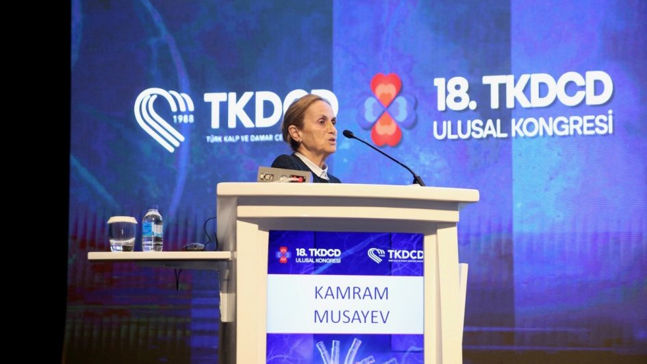 Türk Dünyası ölkələrinin Ürək-Damar Cərrahiyyəsi Birliyi təsis edilib