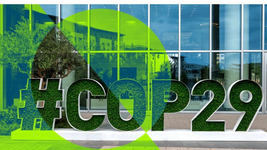 COP29 sayəsində iqlim böhranına qarşı ölkələrin mübarizə imkanları yenidən səfərbər edilir - TƏHLİL