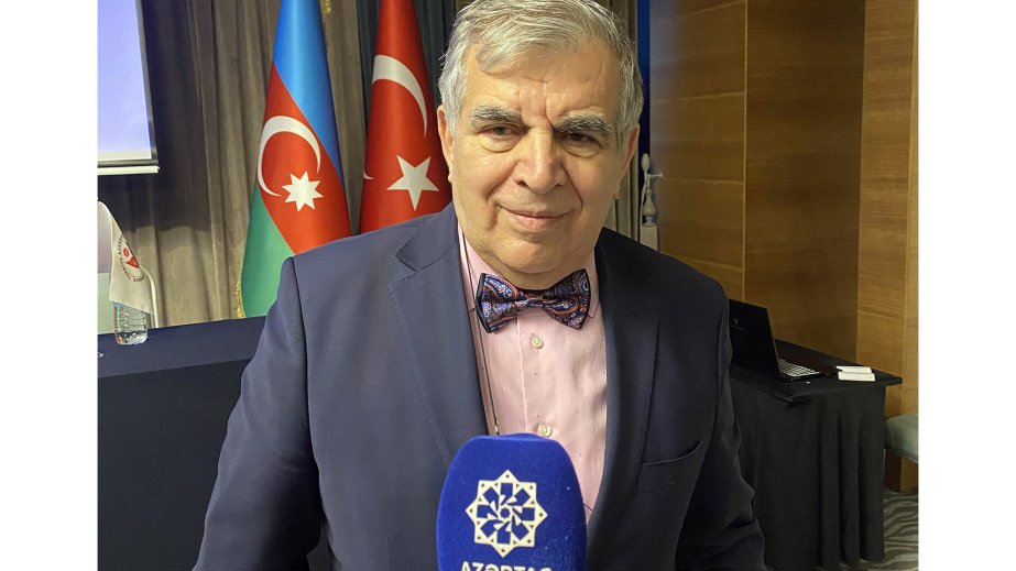 ABİD-in rəhbəri: İlk növbədə, Azərbaycan universitetlərinin tədris prosesinə dəstək göstərəcəyik