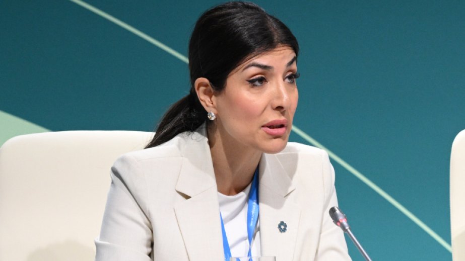Nigar Arpadarai: Azərbaycan Prezidentinin uzaqgörənliyi COP29-un tarixdəki yerini təmin etdi