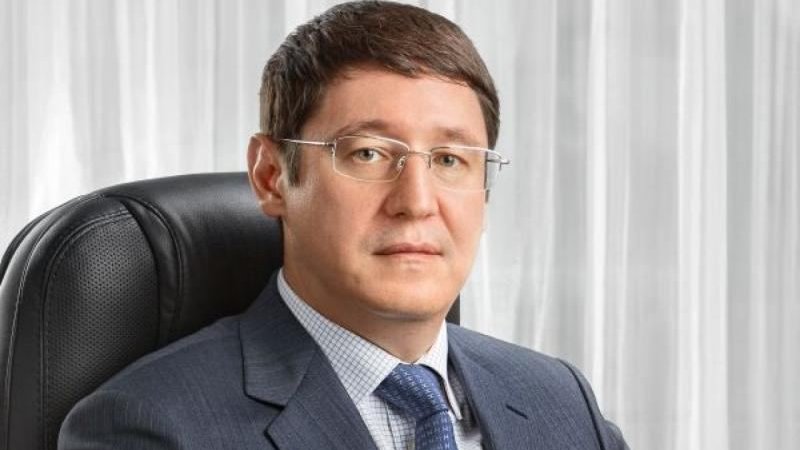 Qazaxıstan BTC ilə neft tədarükünü artırma imkanlarını araşdırır