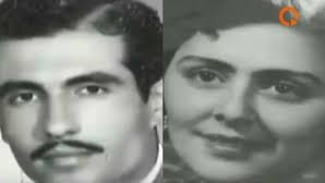 Qızıl duetlər - Nərminə Məmmədova və Sinan Səid: "Evlərinin önü yonca"
