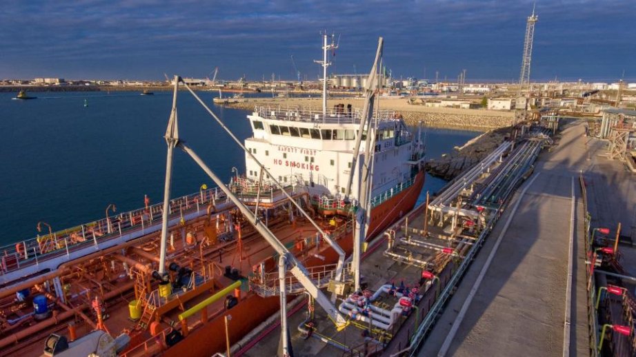 Qazaxıstan Bakı-Tbilisi-Ceyhan boru kəməri ilə neftin nəqlini ildə 20 milyon tona çatdıra bilər