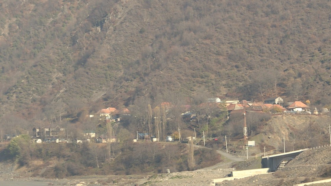 MİLLİ KULİNARİYA :  “Qaxacı gecələr ayaz, gündüzlər günəş qurudar”