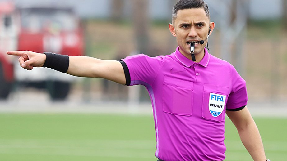 İDMAN: Elçin Məsiyev Belçika klubunun oyununu idarə edəcək