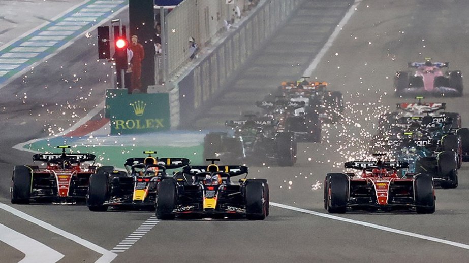 İDMAN: Formula 1-də debüt edəcək yeni komandanın adı rəsmən açıqlanıb