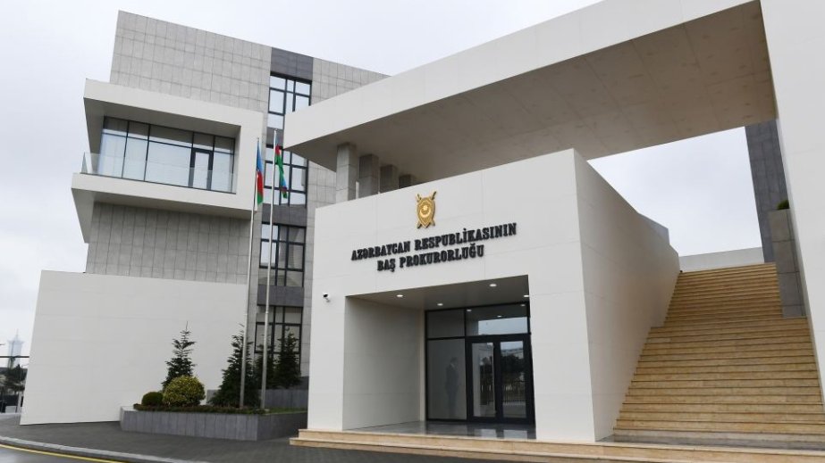 İxracdan əldə olunan pul vəsaitlərini ölkəyə qaytarmamaqda təqsirləndirilən daha bir neçə nəfər həbs olunub