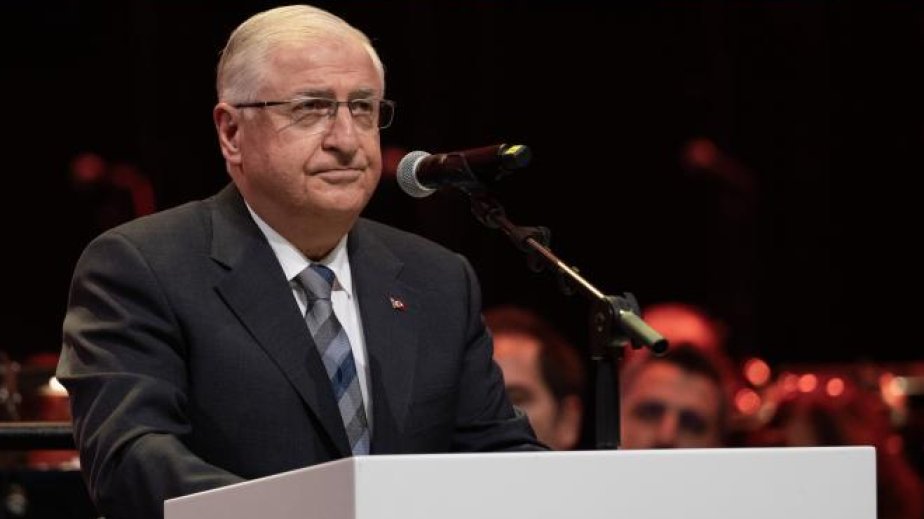 Yaşar Güler: Azərbaycanla Ermənistan arasında sülh sazişi Qafqaz regionunda sabitliyi təmin edəcək