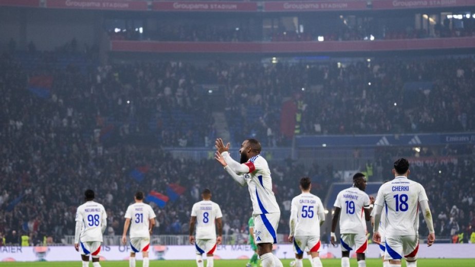 İDMAN: Fransa klubu “Qarabağ”la matçda əsas oyunçularına istirahət verə bilər