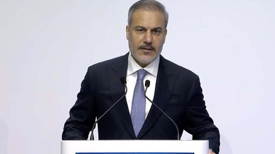 Hakan Fidan sivilizasiyaların toqquşması təhlükəsinin artması ilə bağlı xəbərdarlıq edib