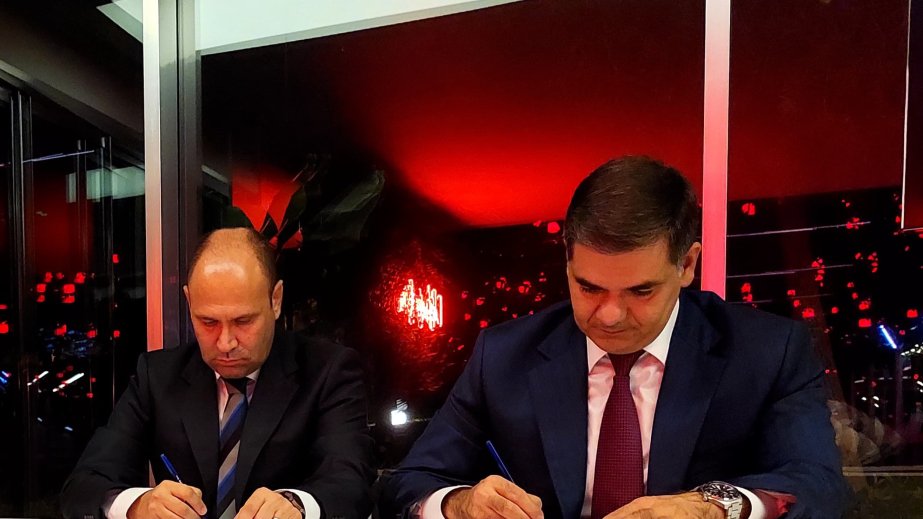 Azərbaycan ilə Şimali Kipr Türk Cümhuriyyəti sığorta sahəsində əməkdaşlıq edəcək