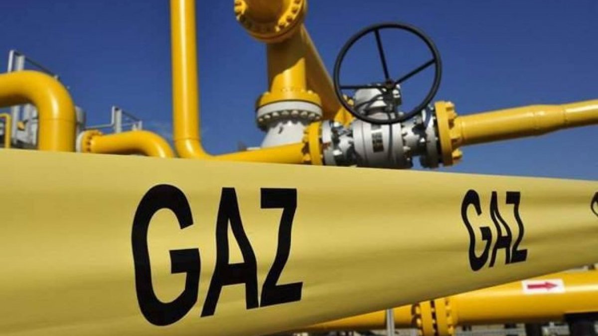 Aİ-də qaz anbarlarının ehtiyatları 97 mlrd. kubmetrə enib