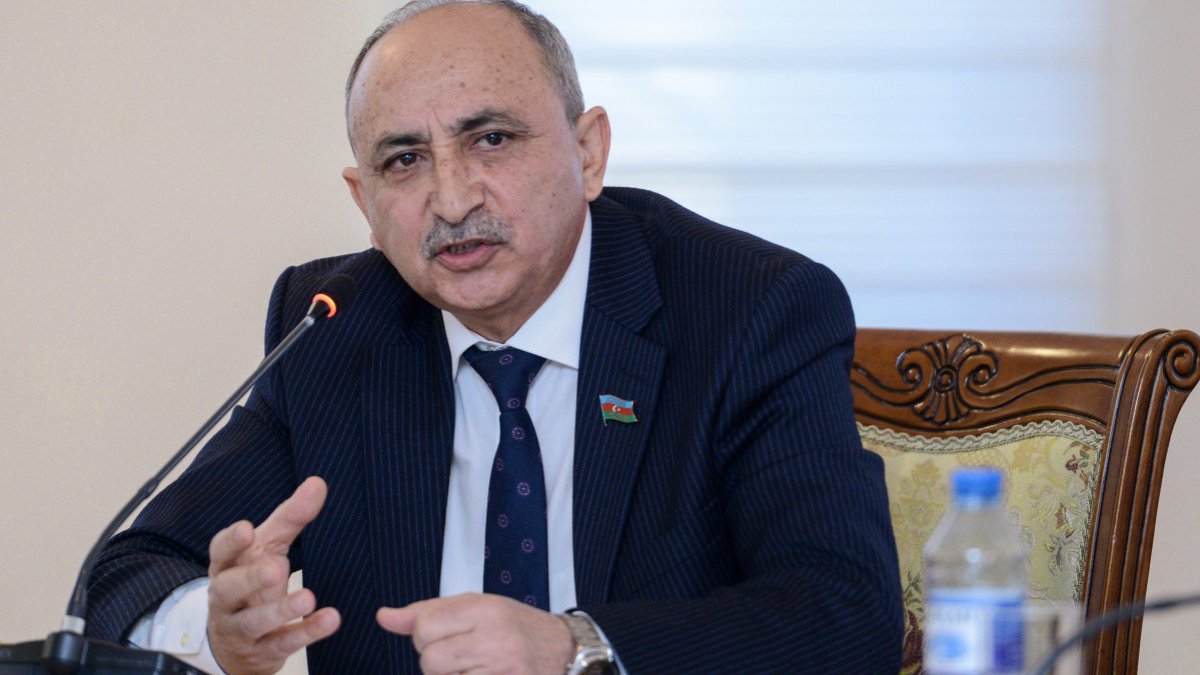 İcma sədri: Qərbi azərbaycanlıların yurdlarına qayıdışı Azərbaycan dövlətinin, Ordusunun daha da güclənməsinə bağlıdır