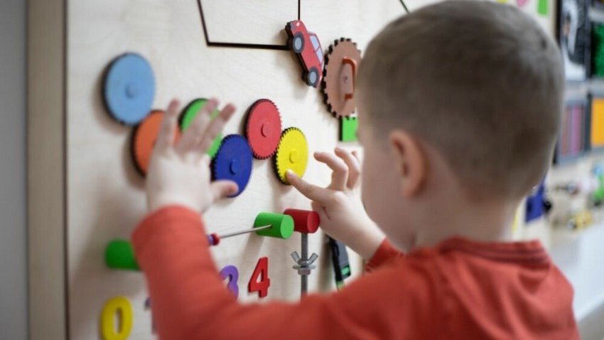 Autizmin erkən aşkarlanması və reabilitasiyası üçün dövlət proqramının qəbulu vacibdir - TƏKLİF