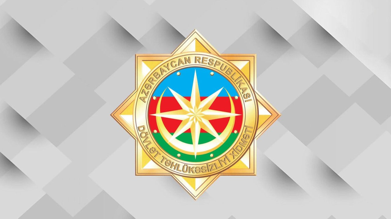 70 kiloqram qızılla saxlanılan hərbi attaşe DTX-də həbs edilib