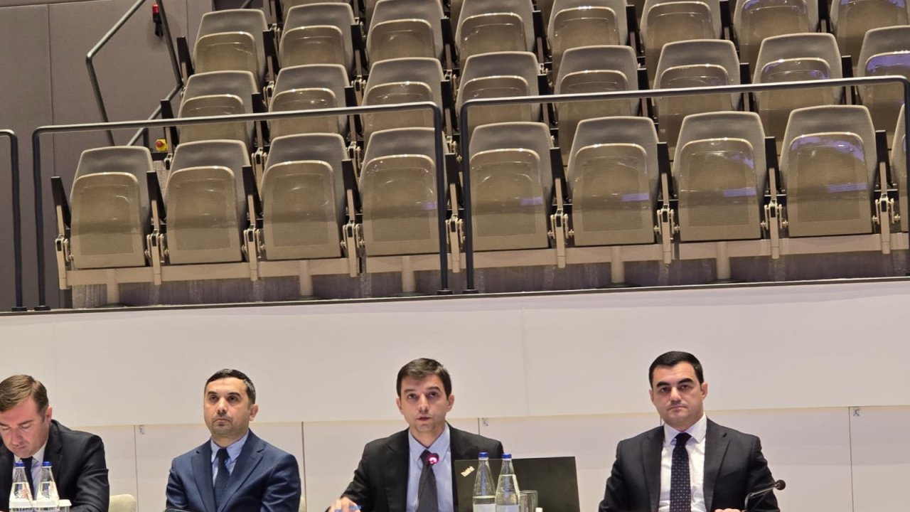 Zərgərlik məmulatları ilə bağlı vergi azadolmasının müddəti uzadılıb