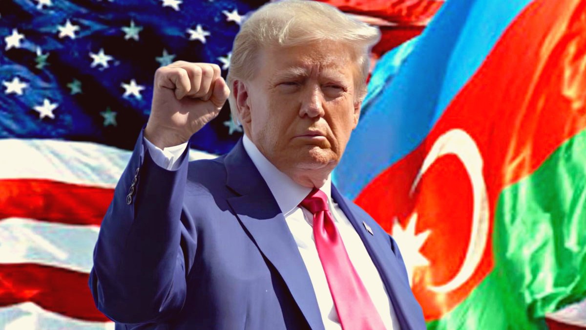 Tramp qayıdır: dönüş Bakıya nə vəd edir?