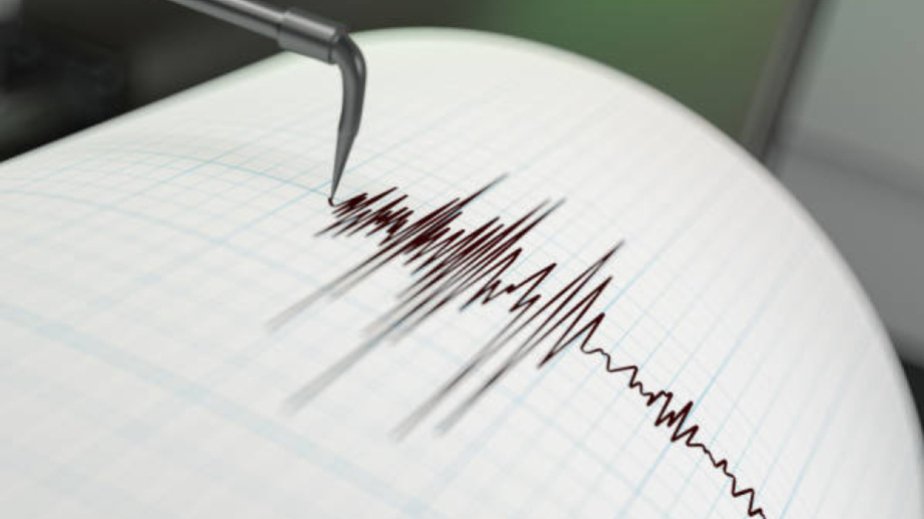İranda baş verən zəlzələ Ordubadda hiss olunub