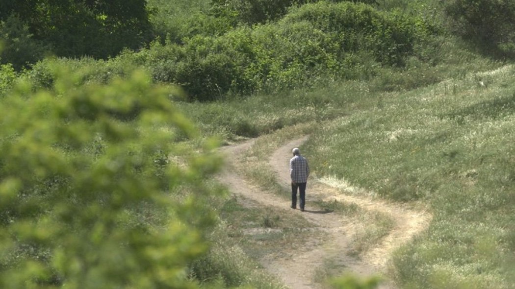 “Geri dönüş” filmi üzərində işlər yekunlaşmaq üzrədir