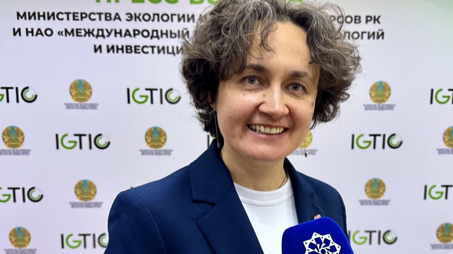 “Chapter Zero Kazakhstan”ın direktoru: Bakı iqlim gündəliyində tarix yazacaq