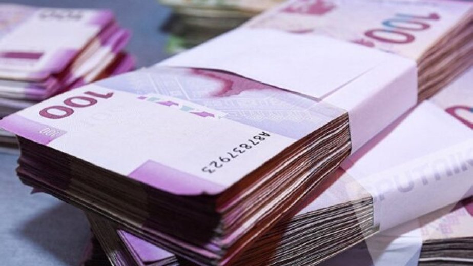 Cari ilin on ayında bank sektorunun əldə etdiyi xalis mənfəət açıqlanıb