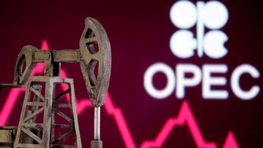 “OPEC+” ölkələri nazirlərinin toplantısı keçiriləcək