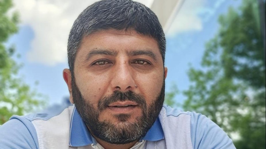 Sərnişinləri xilas edən Sultan Sultanov: Sanki təyyarəni yerə çırpdılar...