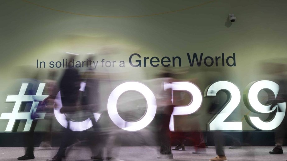 COP29 ərəfəsində ən çox kiberhücuma məruz qalan saytlar açıqlanıb – EKSKLÜZİV