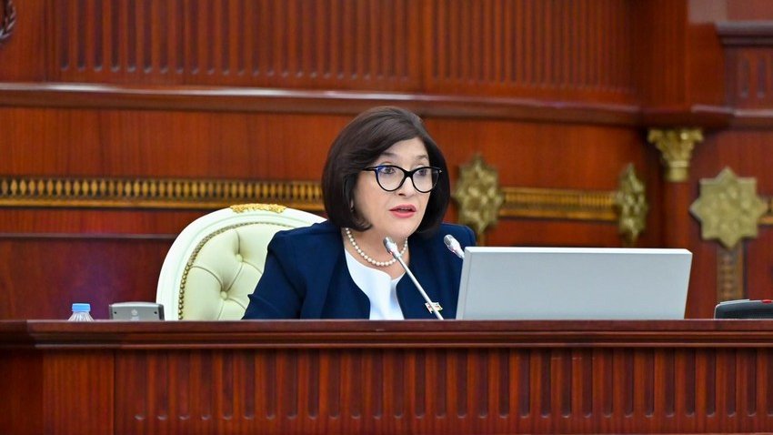 Sahibə Qafarova: "Xırda məsələləri böyütmək lazım deyil"