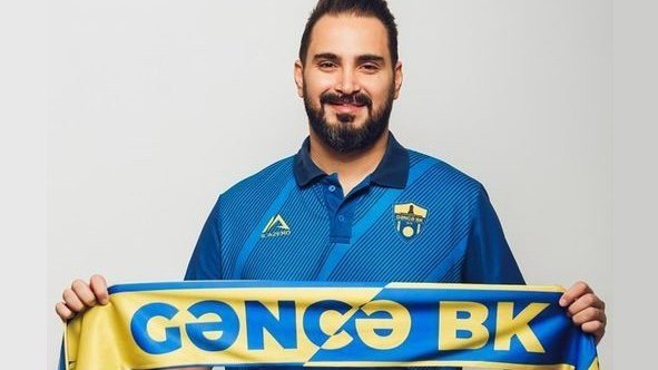 İDMAN: 
Halil Atlı: “Çempionata uğurlu başlayacağımızı bilirdim” - MÜSAHİBƏ