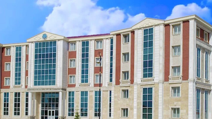 Naxçıvan Müəllimlər İnstitutunun rektoru vəzifəsindən azad edilib