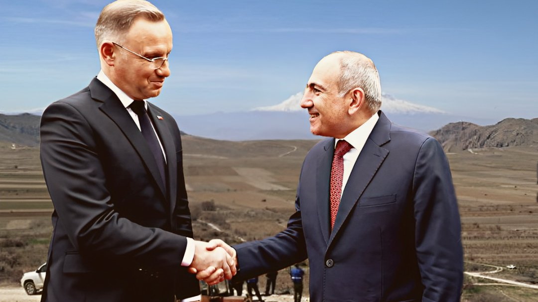 Duda İrəvanda nə axtarırdı?