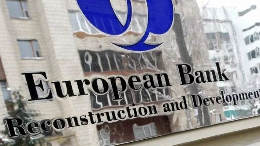 EBRD: Azərbaycanda orta illik inflyasiya 2024-cü ildə 3,5 %-ə qədər azalacaq