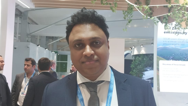 “Esyasoft Holding”dən SOCAR-la müqavilənin detalları barədə AÇIQLAMA (ÖZƏL)