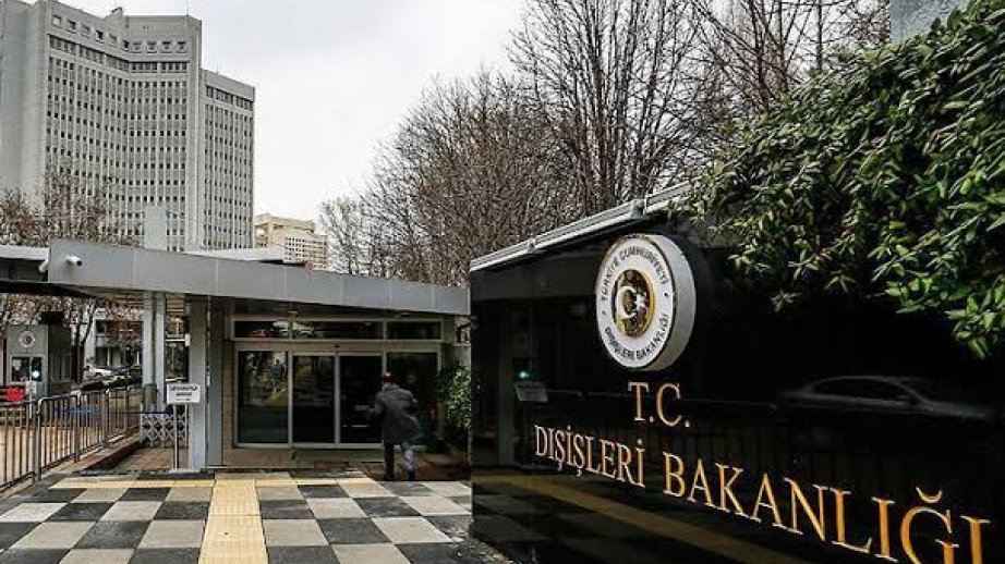 Türkiyə XİN: Hər cür ayrı-seçkiliklə qlobal səviyyədə mübarizə aparmağa davam edəcəyik