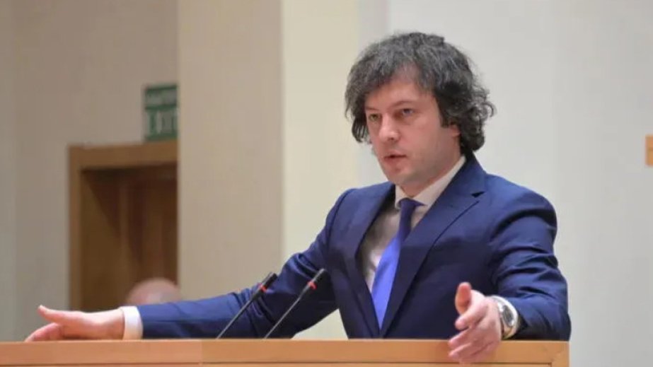 Kobaxidze: Gürcüstanın Rusiya ilə bağlı praqmatik siyasəti davam edəcək