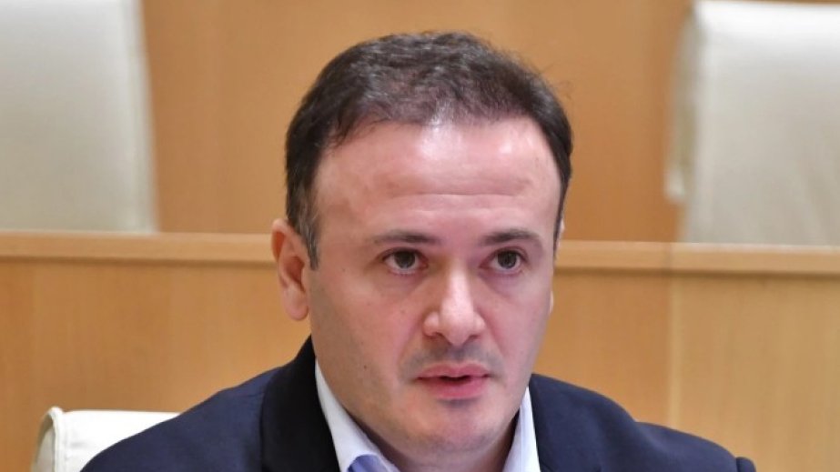 Gürcüstan parlamentinin deputatları Almaniya səfirinin ölkədən çıxarılmasını tələb edirlər