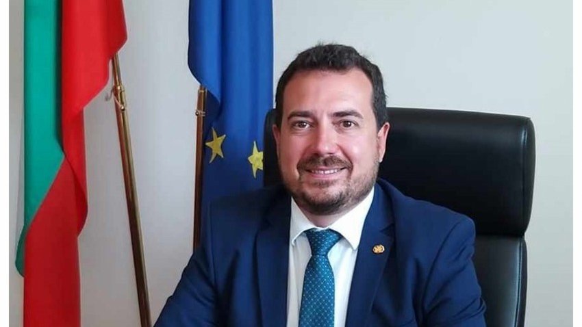 Nazir müavini: “Bolqarıstan Azərbaycanın azad olunmuş ərazilərinin yenidən qurulmasında iştirakda maraqlıdır”
