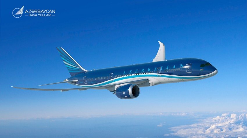AZAL Bakıdan Sürixə müntəzəm uçuşlar həyata keçirməyi planlaşdırır