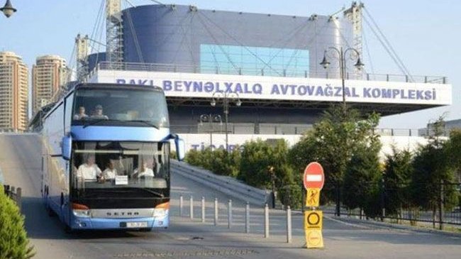 Bakıdan Naxçıvana avtobus reyslərinin sayı artırılacaq? - RƏSMİ AÇIQLAMA (ÖZƏL)