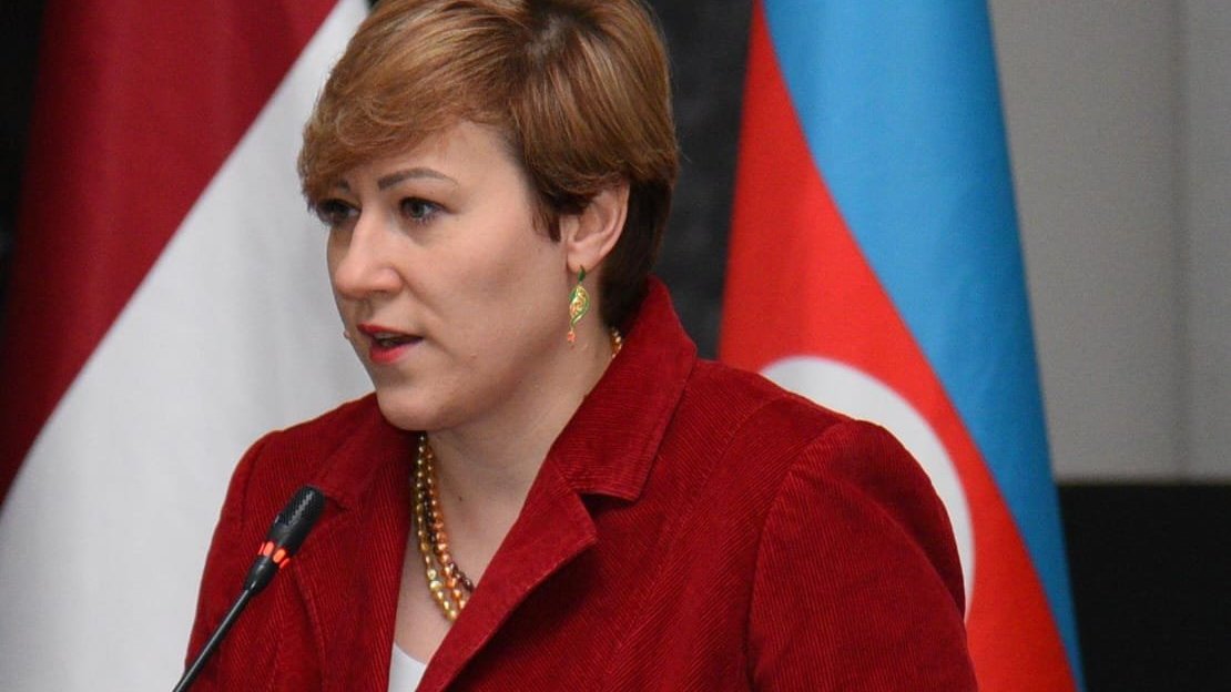 “LEF Network Azerbaijan” layihəsinin başa çatdırılma vaxtı açıqlandı