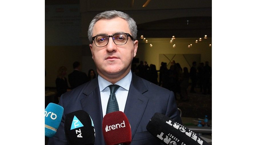 Azərbaycanda təxminən 40 Latviya şirkəti fəaliyyət göstərir — Yusif Abdullayev
