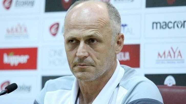 İDMAN: Artim Şakiri: "Qarabağ"ın "Lion"a qalib gəlmək üçün çox yaxşı şansı var" - MÜSAHİBƏ