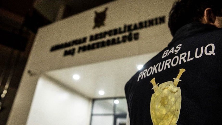 Beynəlxalq axtarışa verilmiş Özbəkistan vətəndaşları Azərbaycanda saxlanılıblar