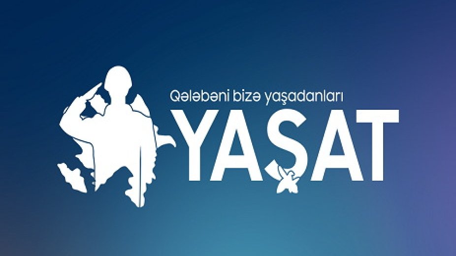 “YAŞAT” Fondu şəhid övladları üçün “Bir uşaq - bir gələcək” layihəsinə başlayıb