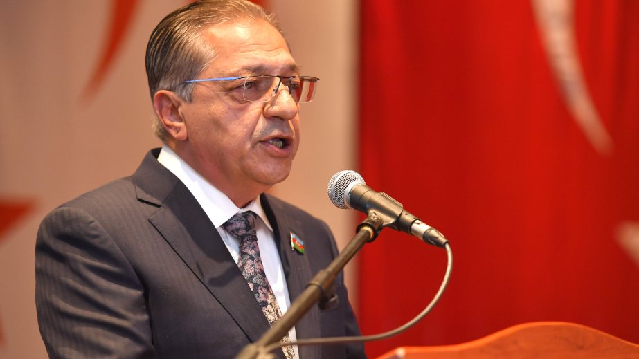 Deputat: Türk birliyinin möhkəmlənməsi Azərbaycan dövlətinin xarici siyasətində prioritetdir