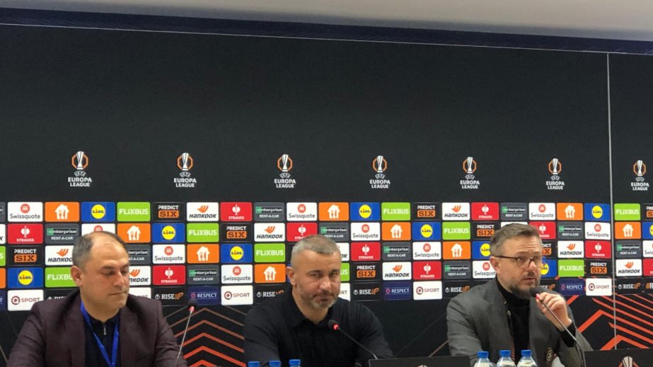 Qurban Qurbanov: Hesab oyuna görə olmadı