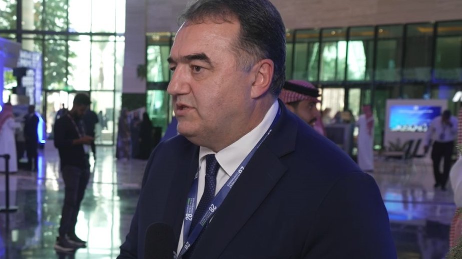 Tacik nazir: COP29-da maliyyələşmə ilə bağlı qərarın qəbul edilməsi problemin həlli istiqamətində irəliləyiş oldu - MÜSAHİBƏ