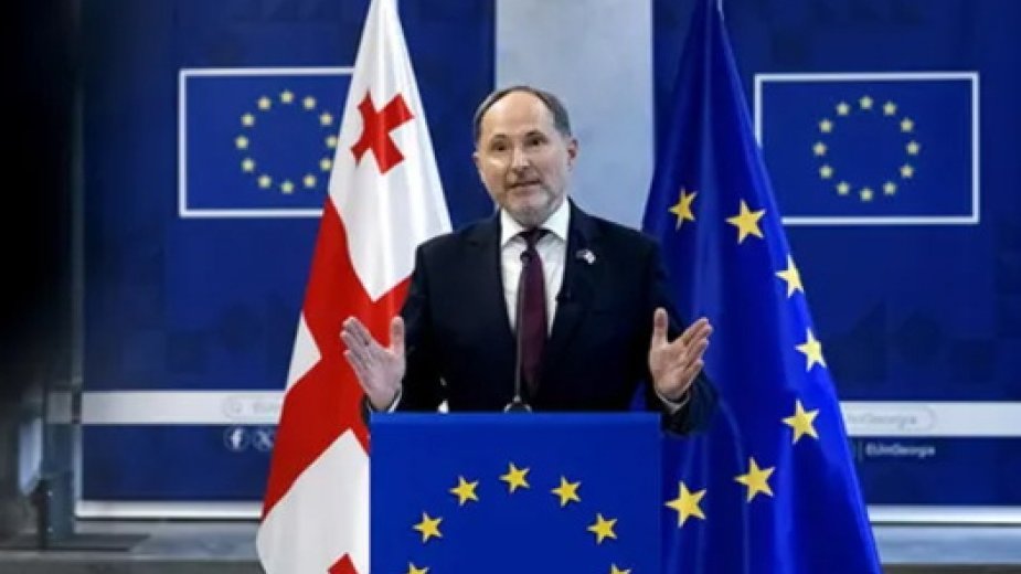 Aİ-nin Xarici İşlər Şurası dekabrın 16-da keçiriləcək iclasında Gürcüstana vizasız gediş-gəliş məsələsini müzakirə edəcək